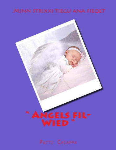 "" Angels Fil-Wied ""