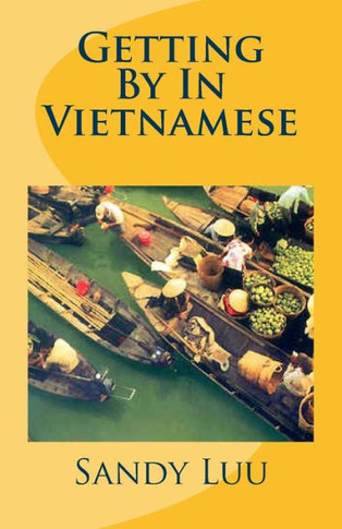Getting By In Vietnamese