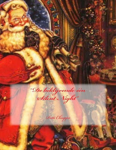 ""De beklijvende ???n Silent Night""