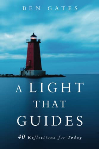 A Light That Guides: 40 Reflections for Today