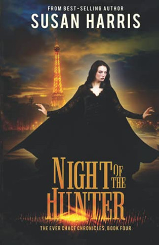 Night Of The Hunter (The Ever Chace Chronicles)