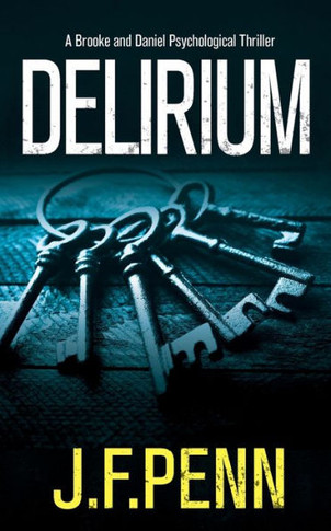 Delirium (Brooke and Daniel)