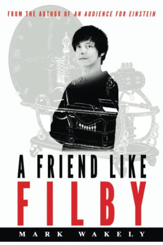 A Friend Like Filby