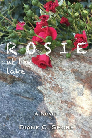 Rosie : At The Lake