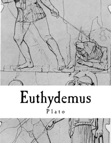 Euthydemus : 9781497508217