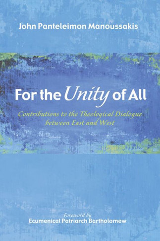 For the Unity of All : 9781498200424