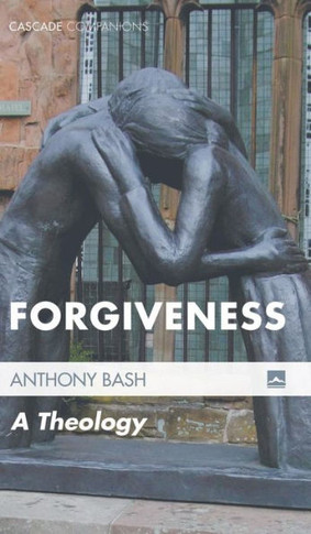 Forgiveness : 9781498236584