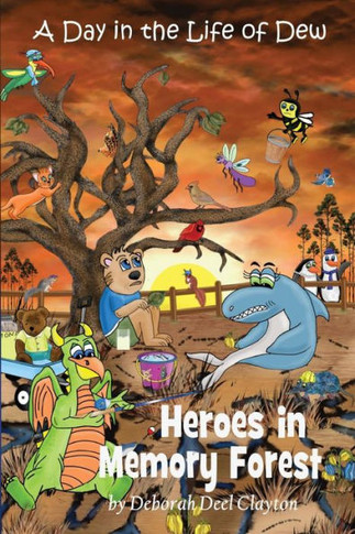 A Day in the Life of Dew: Heroes in Memory Forest (6)
