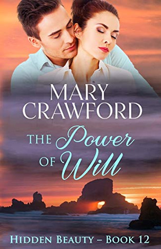 The Power of Will (Hidden Beauty)