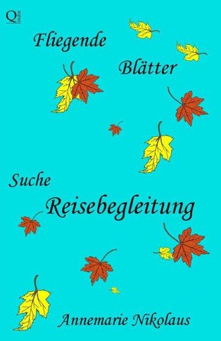 Suche Reisebegleitung