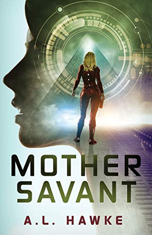 Mother Savant (Candy Savant Series)