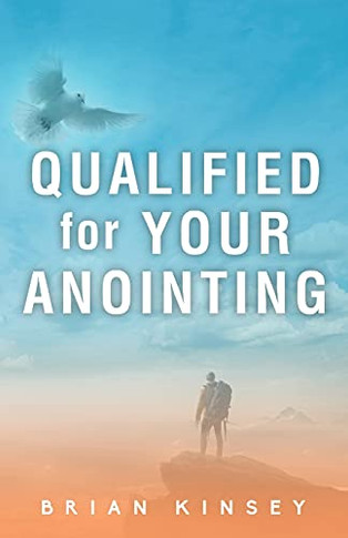 Qualified For Your Anointing