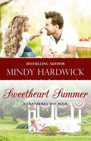 Sweetheart Summer (Cranberry Bay)