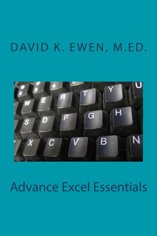 Advance Excel Essentials