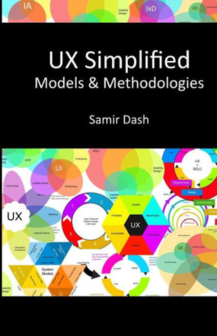 UX Simplified: Models & Methodologies