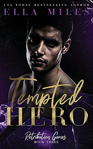 Tempted Hero (Retribution Games)