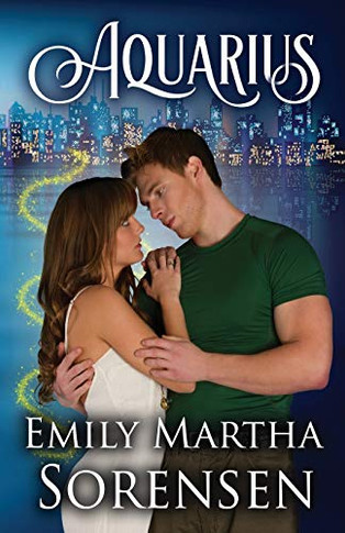 Aquarius (1) (The Zodiac Curse)