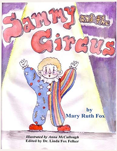 Sammy and the Circus