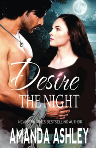 Desire The Night