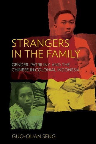 Strangers in the Family: Gender, Patriliny, and the Chinese in Colonial Indonesia : 9781501772511