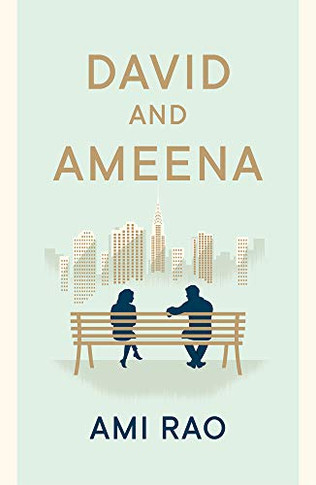 David And Ameena - 9781912054275