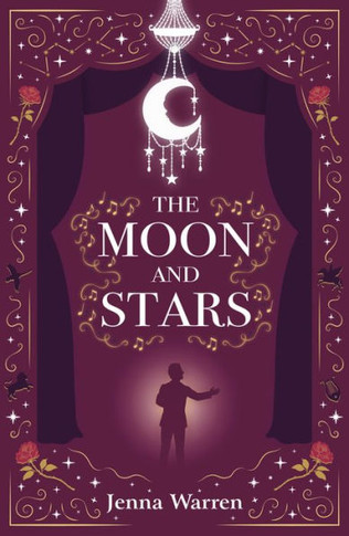 The Moon And Stars