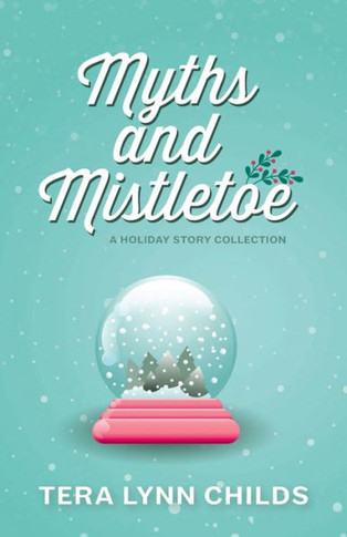 Myths And Mistletoe