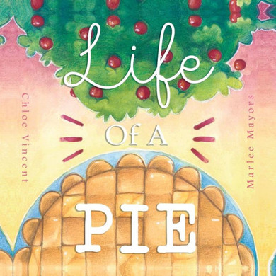 Life Of A Pie (4) (Storytime 2017)