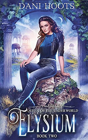 Elysium - 9781942023999