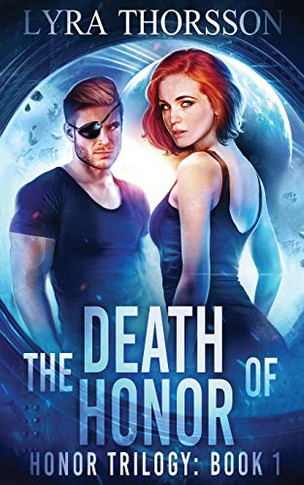 The Death of Honor - Paperback