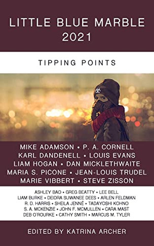 Little Blue Marble 2021 : Tipping Points