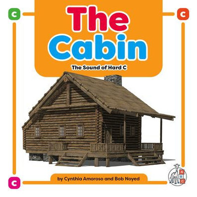 The Cabin: The Sound of Hard C