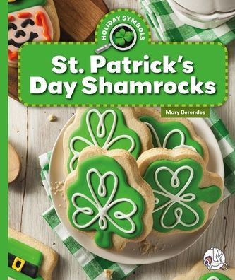 St. Patrick's Day Shamrocks