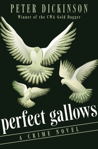 Perfect Gallows: A Crime Novel