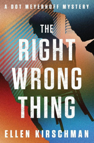 The Right Wrong Thing: Volume 2