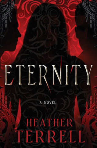 Eternity: A Fallen Angel Novel Volume 2