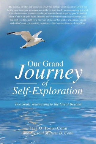 Our Grand Journey of Self-Exploration: Two Souls Journeying to the Great Beyond : 9781504325684
