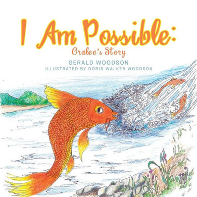 I Am Possible: Oralee's Story