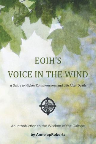 Eoih's Voice in the Wind: A Guide to Higher Consciousness and Life After Death : 9781504340861