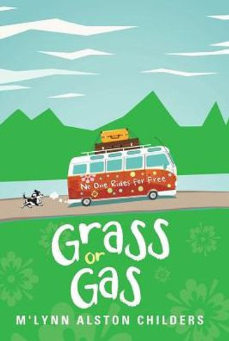 Grass or Gas: No One Rides for Free
