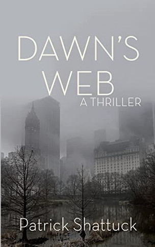 Dawn'S Web