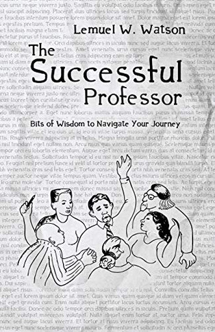 The Successful Professor : Bits of Wisdom to Encourage You