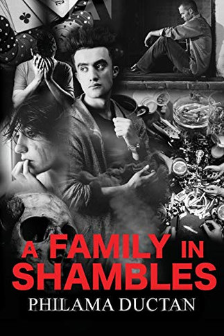 A Family in Shamble - 9781648269646