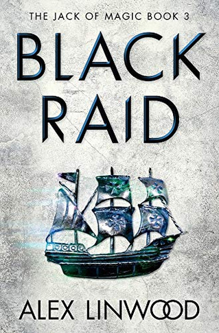 Black Raid