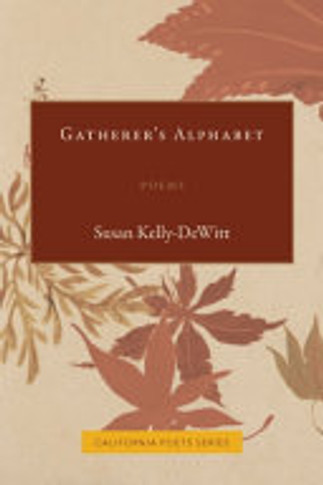 Gatherer'S Alphabet