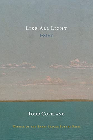 Like All Light
