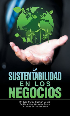 ""La Sustentabilidad en los Negocios"" : 9781506554051
