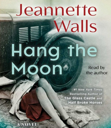 Hang the Moon : 9781508279204
