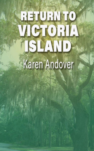 Return to Victoria Island