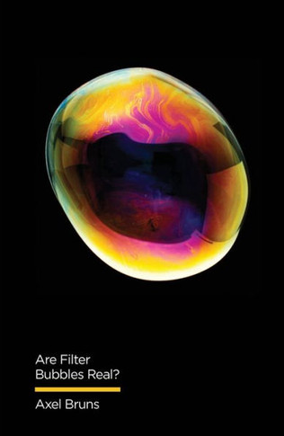 Are Filter Bubbles Real?